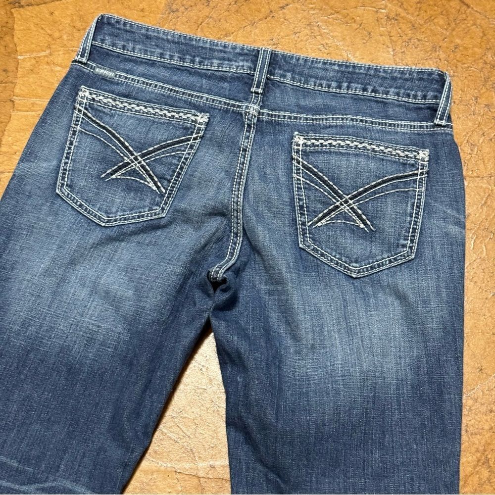Women’s Cinch Ada Bootcut Jeans Size 30/9R
